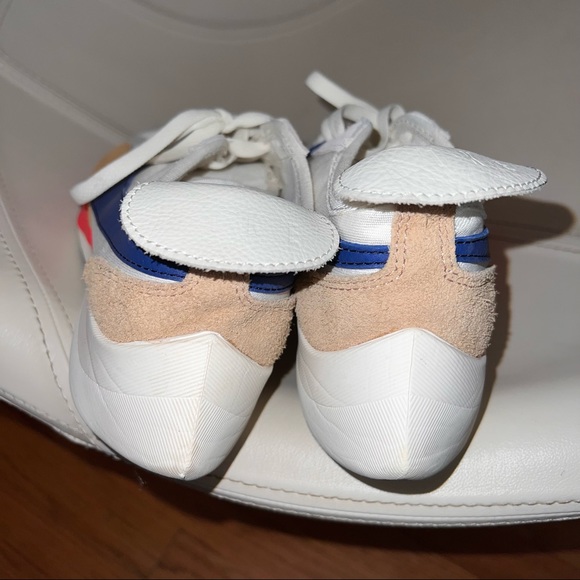 $199 Nike Moon Racer QS sail colorway mens 11.5 shoes - Picture 9 of 11